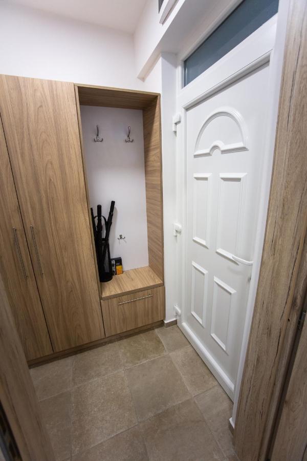 Forest Luxory Ii. Apartman Sárvár Dış mekan fotoğraf